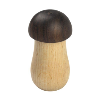 Rassel-Pilz
