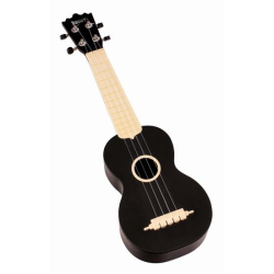         Voggy's Outdoor-Ukulele aus ABS-Kunststoff
    