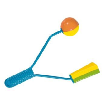 Voggy's Vibra-Shaker