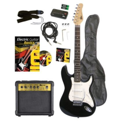         Volt E-Gitarren-Set EG-100
    