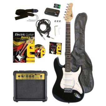 Volt E-Gitarren-Set EG-100