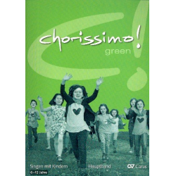         Chorissimo green
    