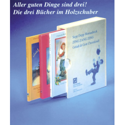         Biermöslblosn - Liederbuecher
    