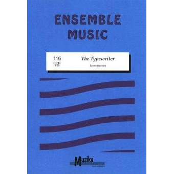 The Typewriter - Flexible Instrumentation