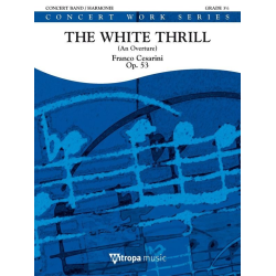         The White Thrill - Franco Cesarini
    