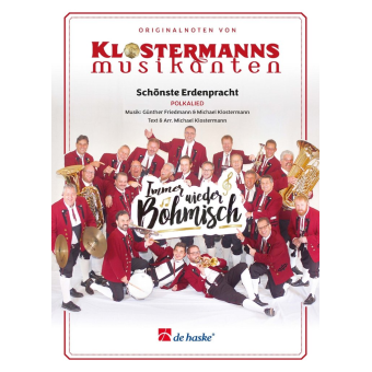 Schönste Erdenpracht