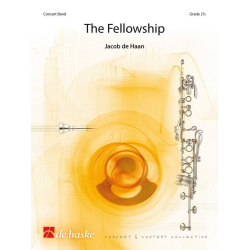         The Fellowship - Jacob de Haan
    
