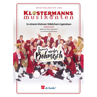 In einem kleinen Städtchen irgendwo