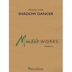         Shadow Dancer - Michael Oare
    