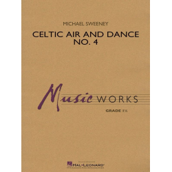         Celtic Air and Dance No. 4 - Michael Sweeney
    