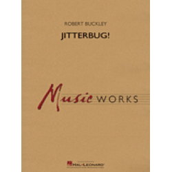         Jitterbug! - Robert (Bob) Buckley
    