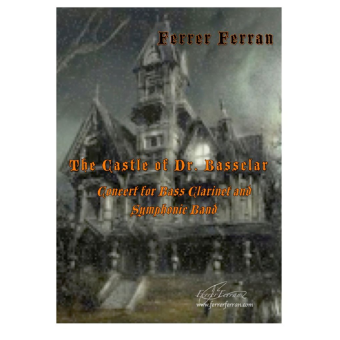 The Castle of Dr Bass Clar