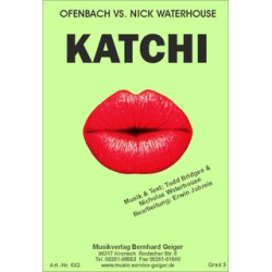         Katchi - Erwin Jahreis
    