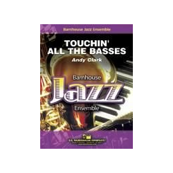         Touchin' All The Basses - Andy Clark
    