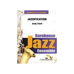         Jazzification - Andy Clark
    