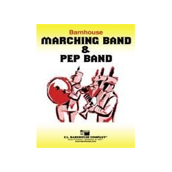         Washington & Lee Swing - Andy Clark
    