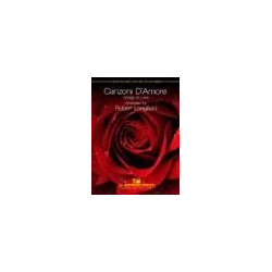         Canzoni D'Amore - Robert Longfield
    