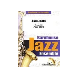         Jingle Bells - Paul Clark
    