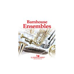         Fugue No. IV - Johann Sebastian Bach / Arr. F.H. Mc Kay
    