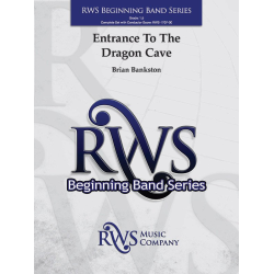         Entrance to the Dragon Cave - Brian Bankston
    