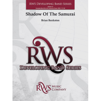 Shadow of the Samurai