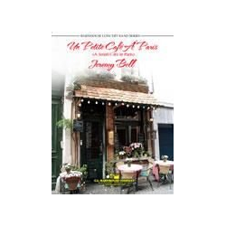         Un Petite Café à Paris - Jeremy Bell
    