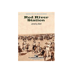         Red River Station - Jeremy Bell
    