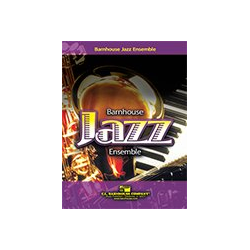         Midnight Sun - Johnny Mercer / Arr. Frank Mantooth
    