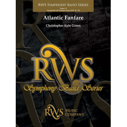         Atlantic Fanfare - Christopher Kyle Green
    