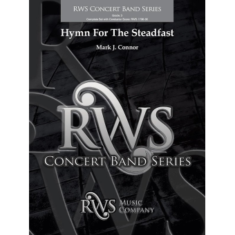 Hymn for the Steadfast
