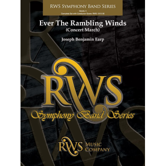 Ever the Rambling Winds