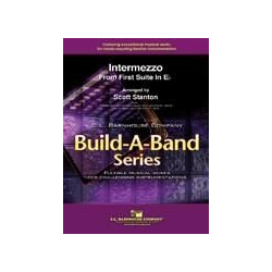         Intermezzo - Gustav Holst
    