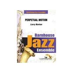         Perpetual Motion - Larry Barton
    