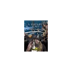        A Pirate's Tale - Pierre LaPlante
    