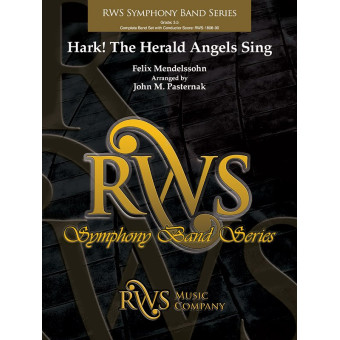 Hark! The Herald Angels Sing