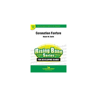 Coronation Fanfare