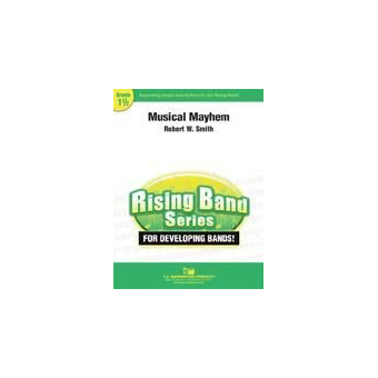 Musical Mayhem