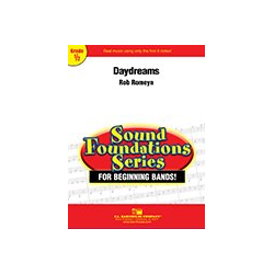         Daydreams - Rob Romeyn
    