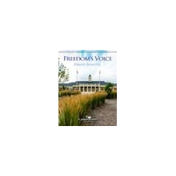         Freedom's Voice - David Shaffer
    
