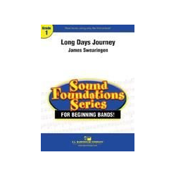         Long Day's Journey - James Swearingen
    