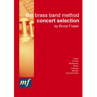 The Brass Band Method - Concert Selection