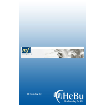 The Brass Band Method (Score und 35 Stimmen)