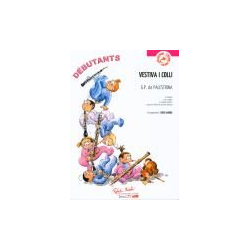         Vestiva I Colli - Giovanni da Palestrina / Arr. Serge Haerrig
    