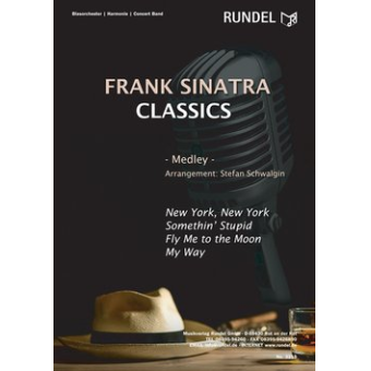 Frank Sinatra Classics - Medley