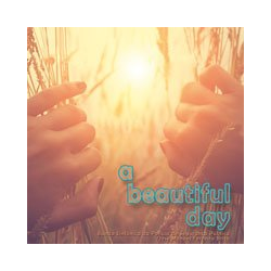         CD "A Beautiful Day" - New Compositions for Concert Band 81
    
