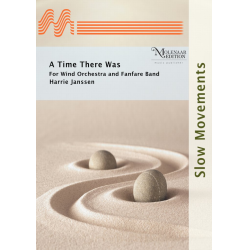        A Time There Was - Harrie Janssen
    