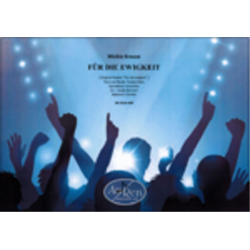         Bigband/Combo: Für die Ewigkeit - Guido Rennert
    