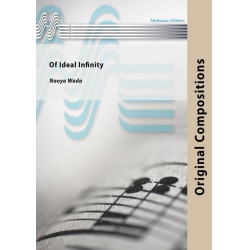         Of Ideal Infinity - Naoya Wada
    