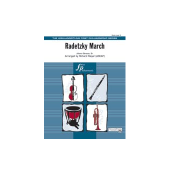 Radetzky March (f/o)