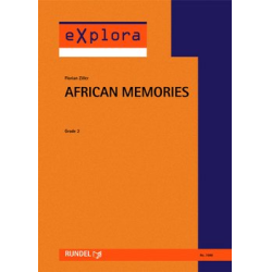         African Memories - Florian Ziller
    